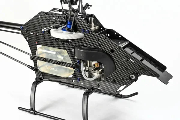 Fury 57 Chassis