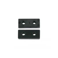 Plastic Servo Spacers - Pack of 2