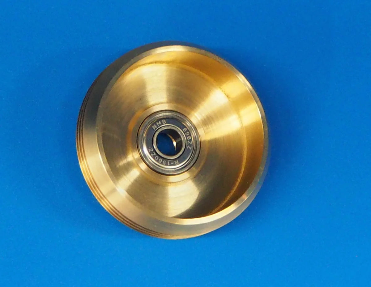 Super Nitro Clutch Bell w/ bearing