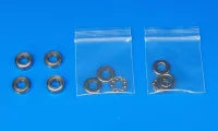 Fury 57 Tail Blade Grip Bearing - Set