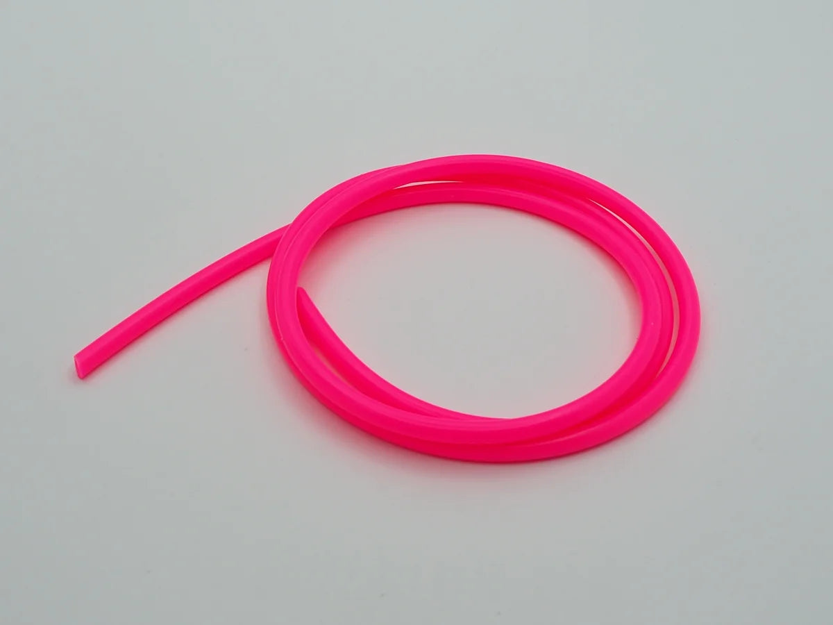 Nitro Flex Fuel Neon Pink - 2m