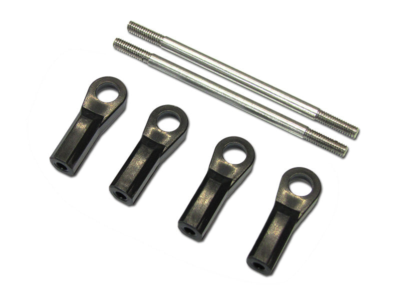 SOXOS Head Linkage Rods