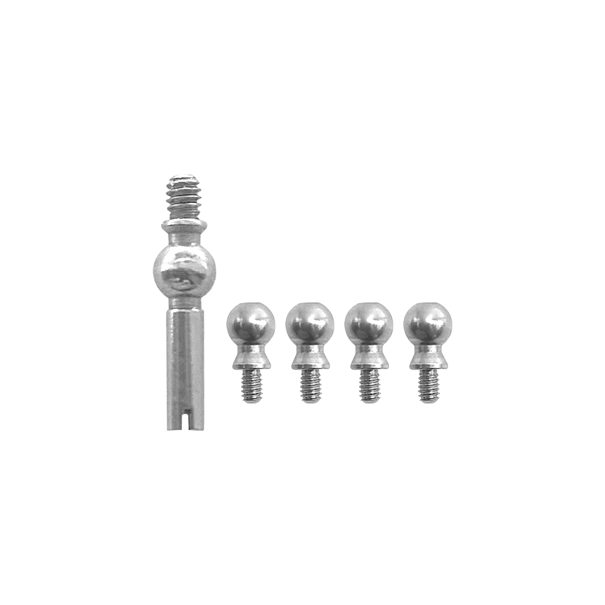 Goosky S1 Ball Joint Set