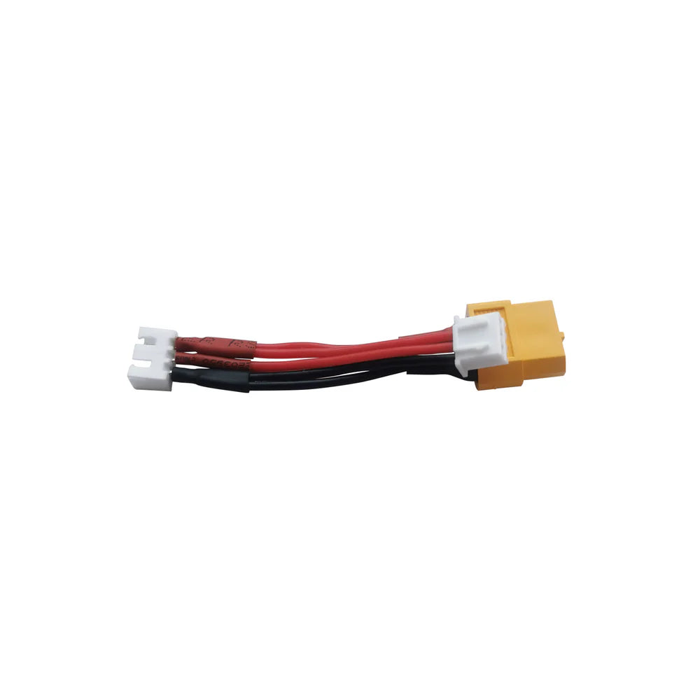 Goosky S1, 2S1P charge adapter cable