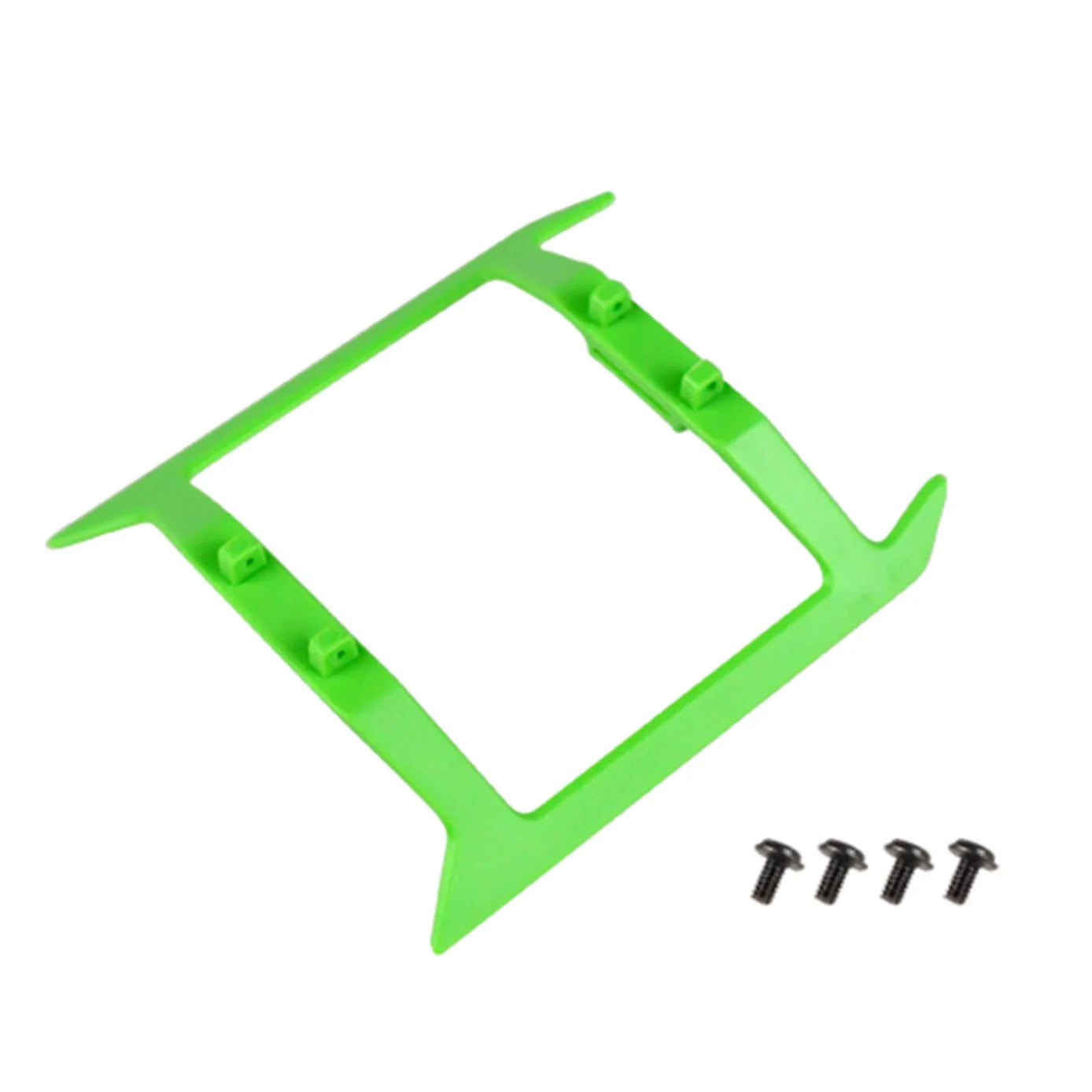 Goosky S1 Landing Skid - Green