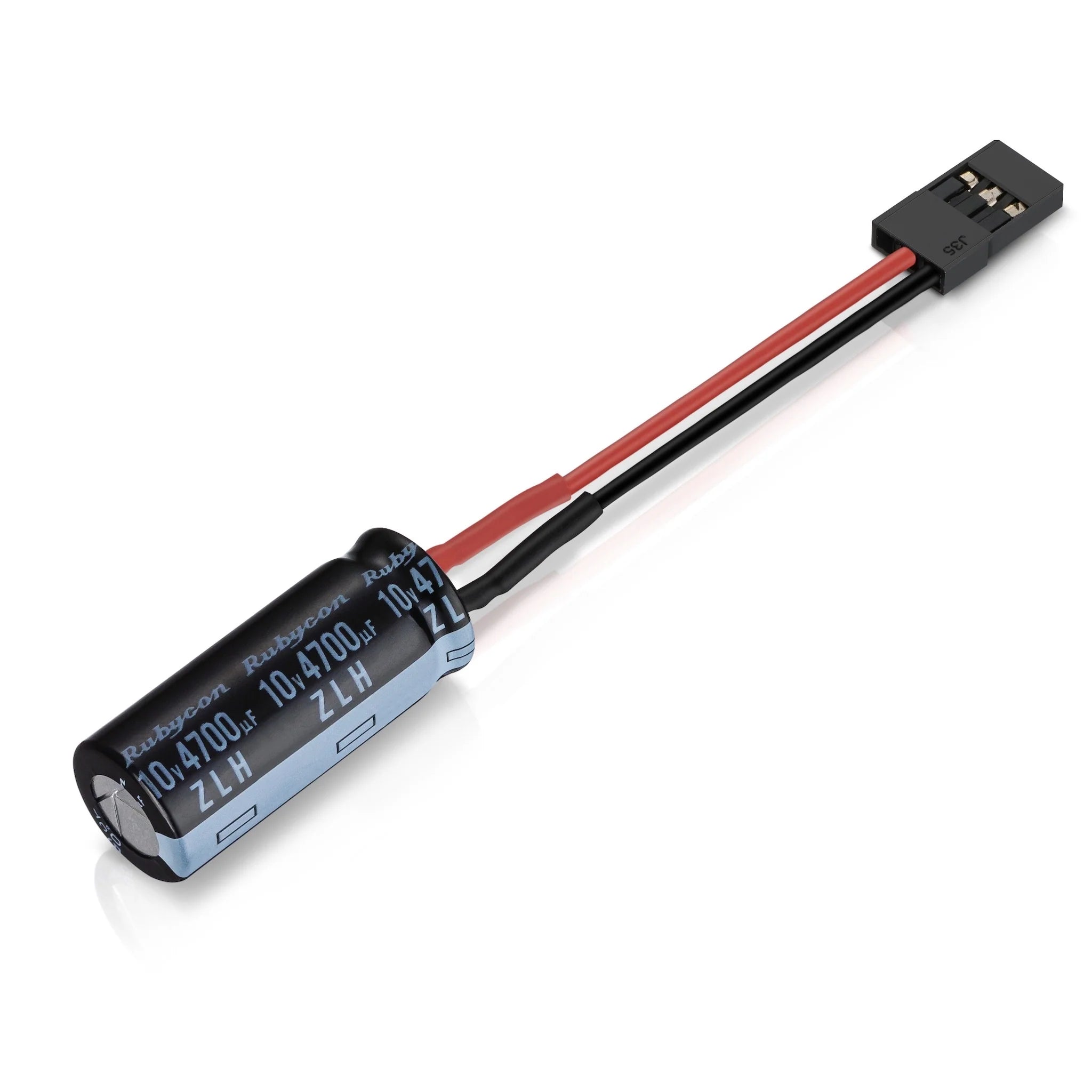 Platinum 180A V5 ESC - HV Series (6-14S)