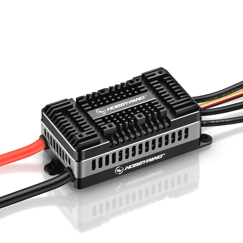 Platinum 180A V5 ESC - HV Series (6-14S)