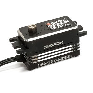 SAVSB2262SG Savox SB-2262SG