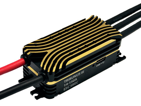 Scorpion Tribunus III 14-150A ESC SBEC