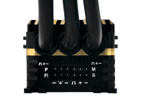 Scorpion Tribunus III 14-150A ESC SBEC