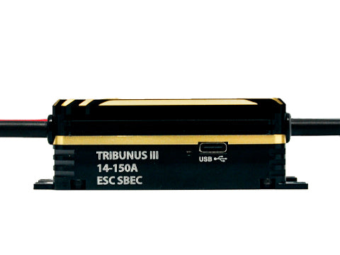 Scorpion Tribunus III 14-150A ESC SBEC