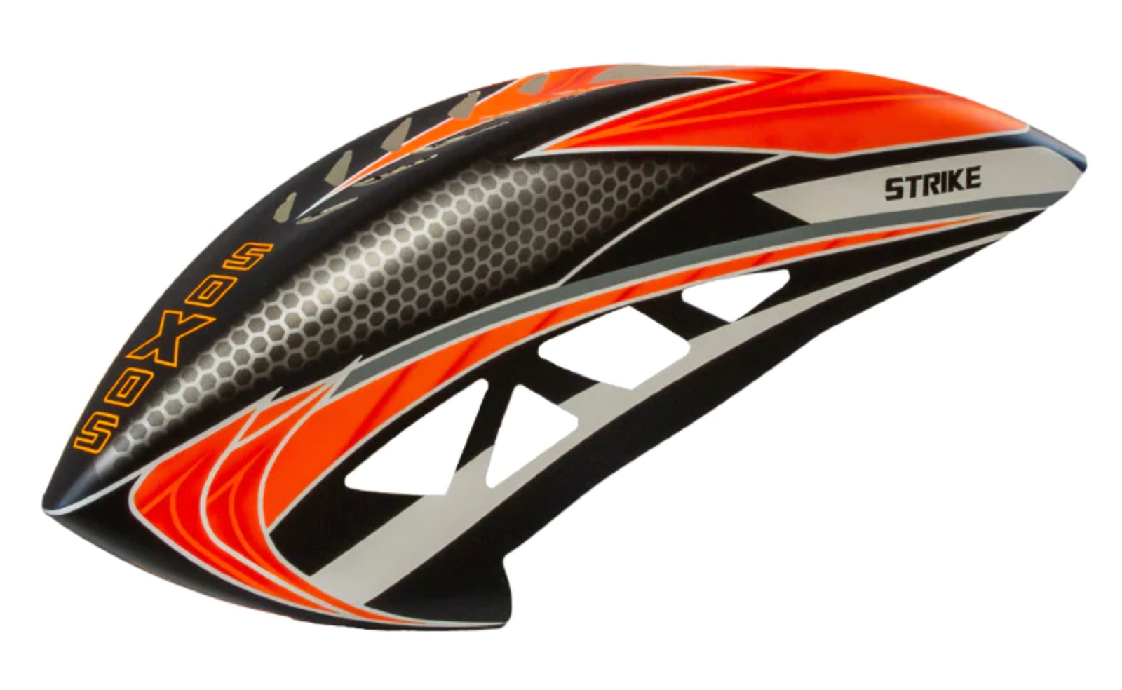 CANOPY SOXOS STRIKE 7.1L ORANGE