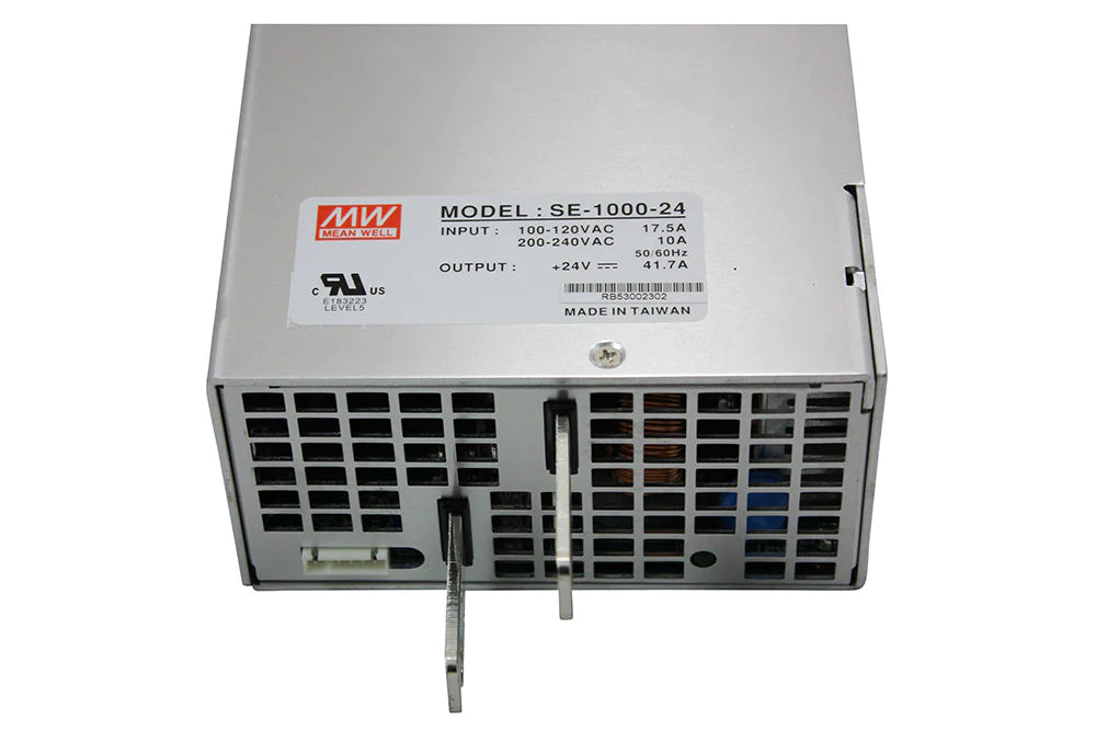 Mean Well SE-1000-24 Power Supply