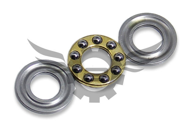 8x16x5 Thrust Bearing